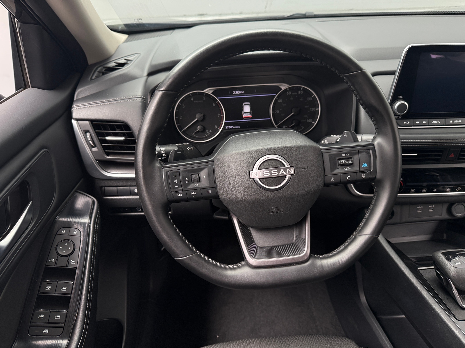 Thumbnail: 2025 Nissan Rogue - 5