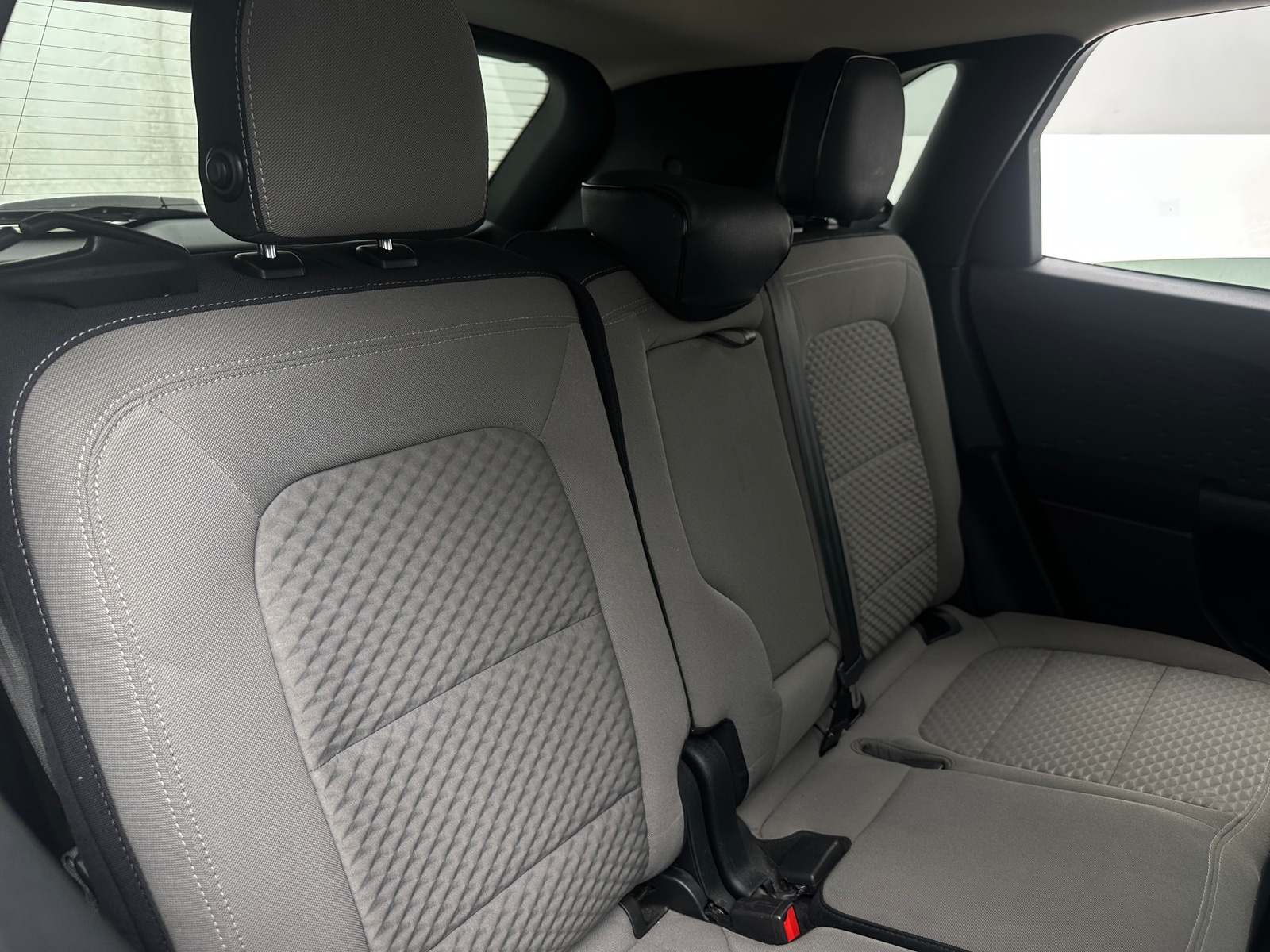 Thumbnail: 2020 Ford Escape - 6