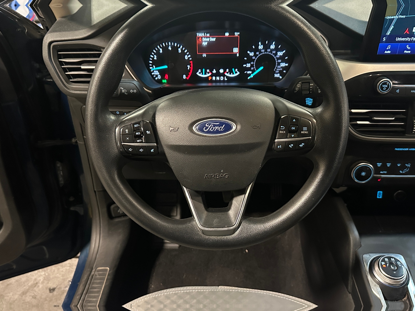 Thumbnail: 2020 Ford Escape - 5