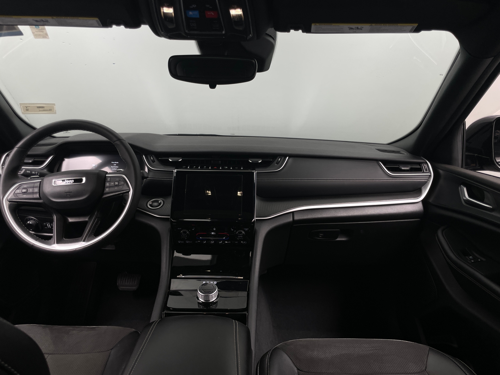 Thumbnail: 2023 Jeep Grand Cherokee - 2