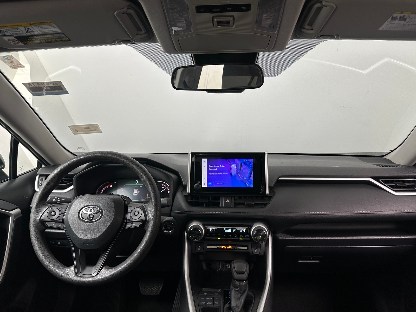 Thumbnail: 2025 Toyota RAV4 - 3