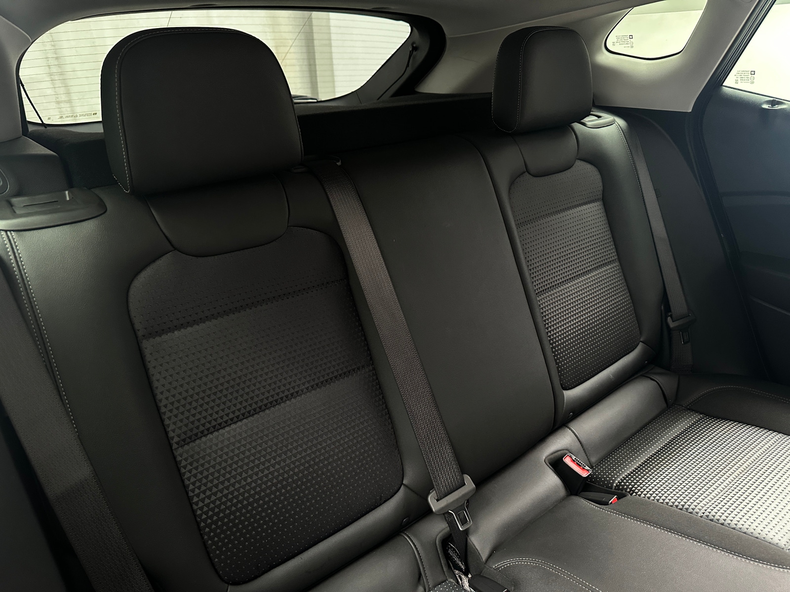 Thumbnail: 2025 Chevrolet Trax - 5