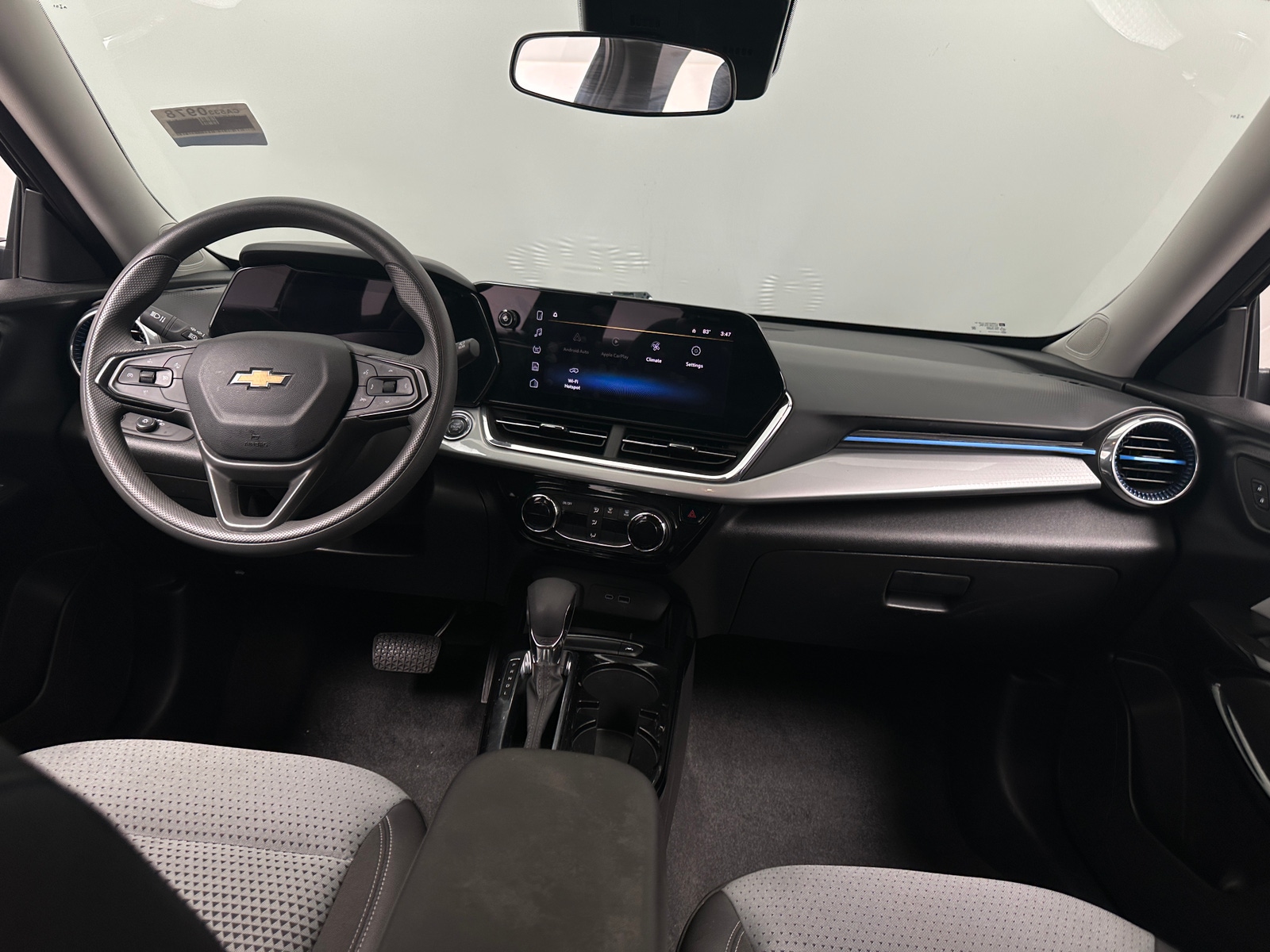 Thumbnail: 2025 Chevrolet Trax - 2