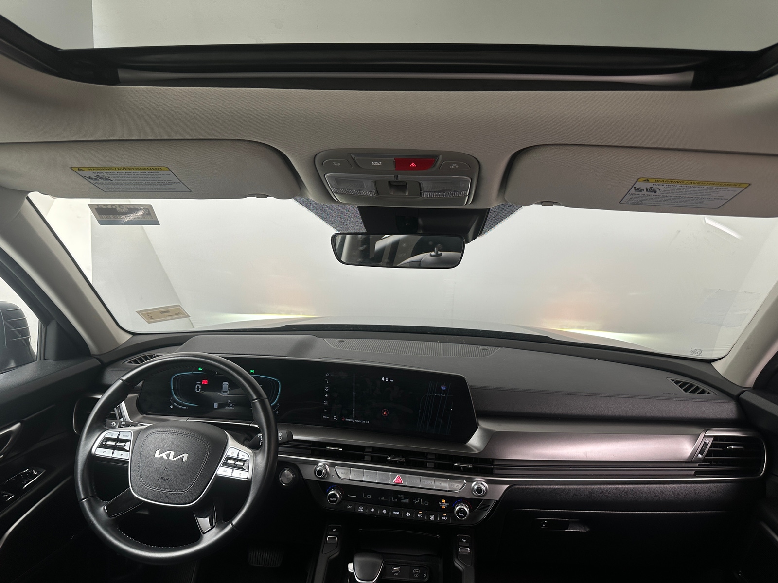 Thumbnail: 2025 Kia Telluride - 2