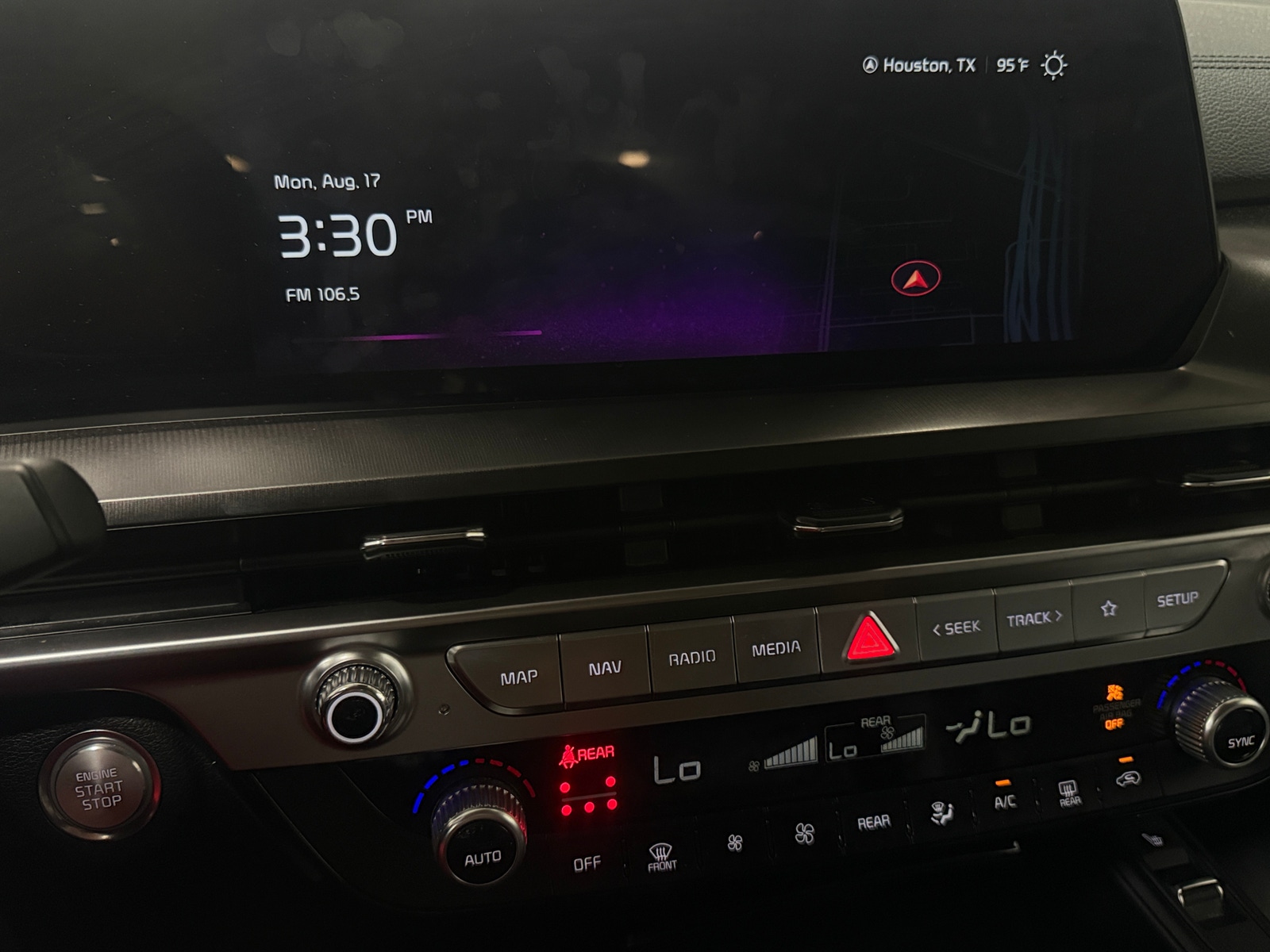 Thumbnail: 2025 Kia Telluride - 3