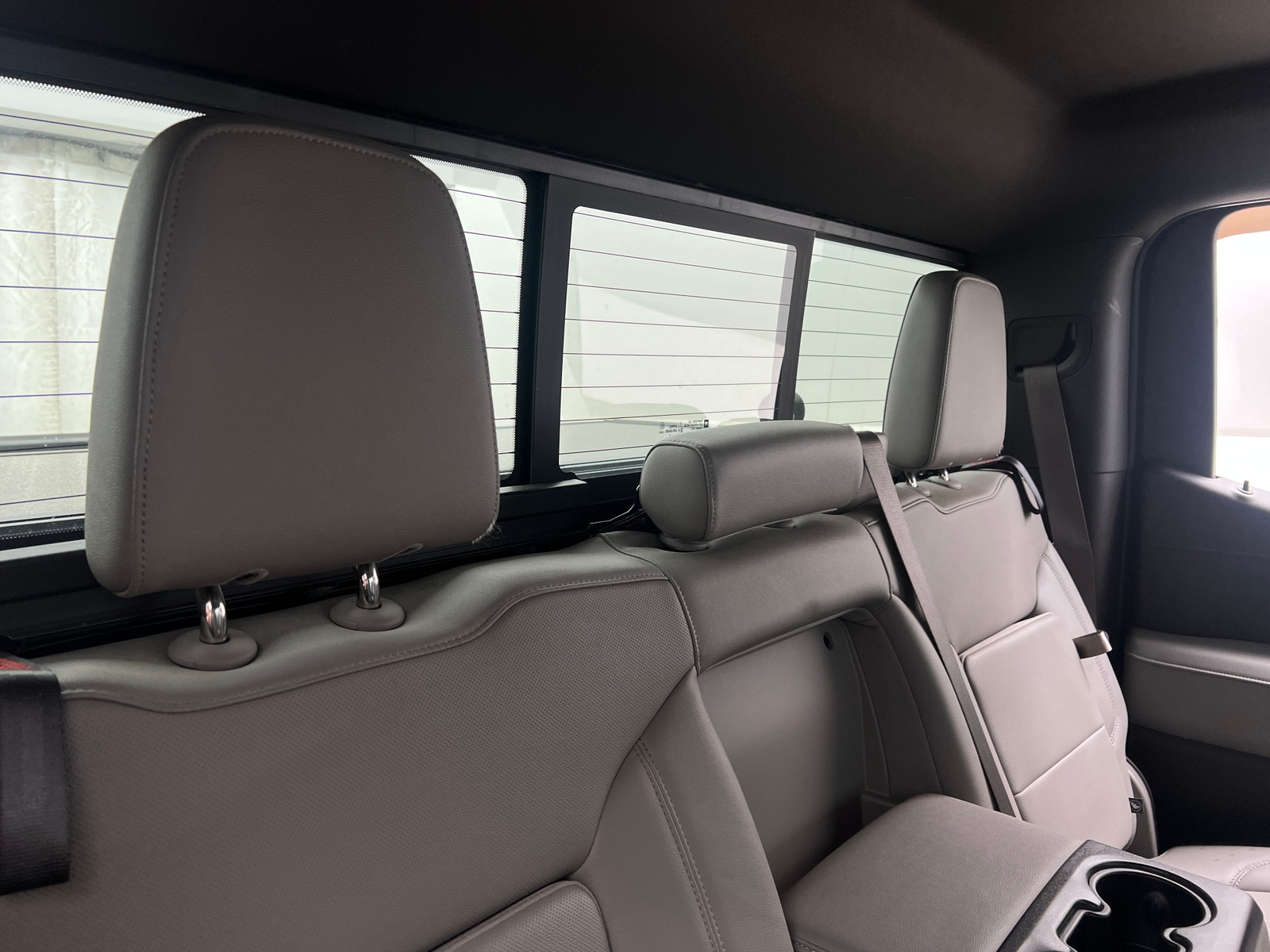Thumbnail: 2019 Chevrolet Silverado 1500 - 5