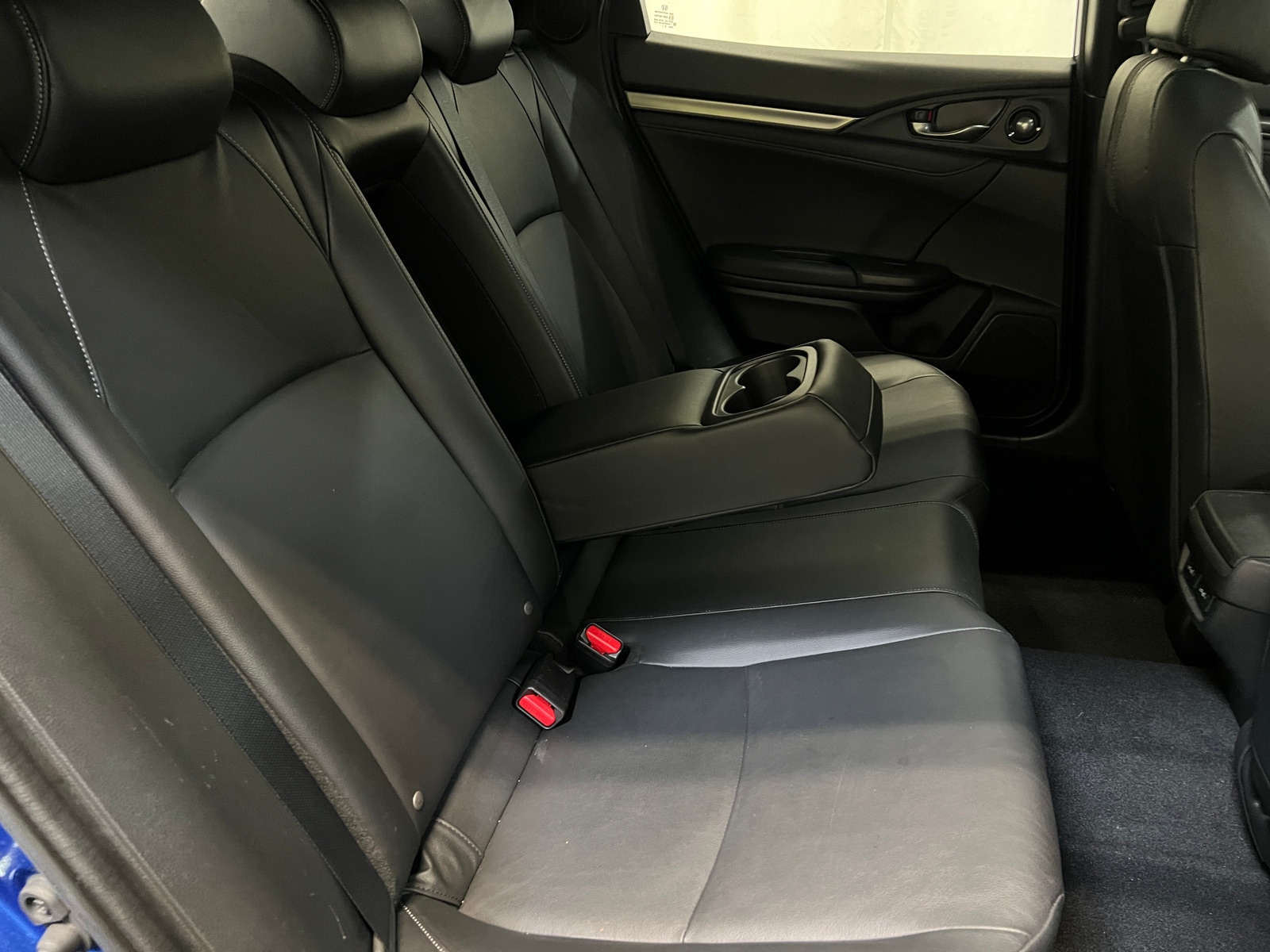 Thumbnail: 2020 Honda Civic - 5