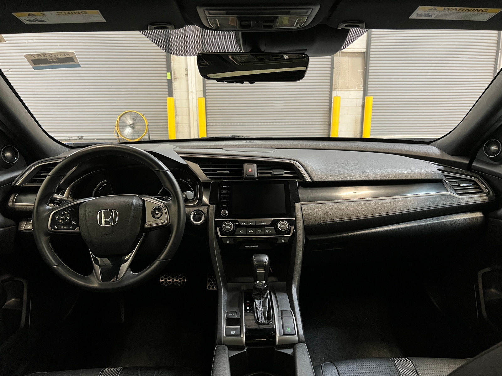 Thumbnail: 2020 Honda Civic - 2