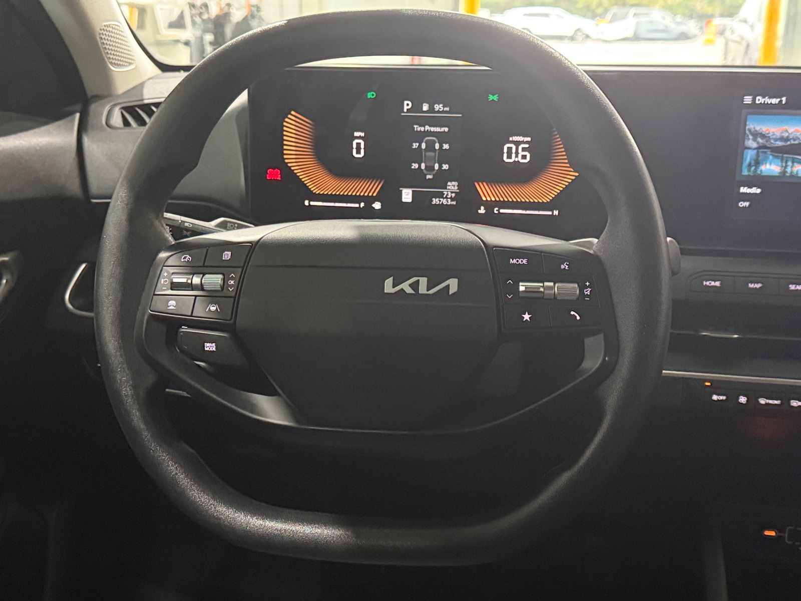 Thumbnail: 2025 Kia K4 - 5