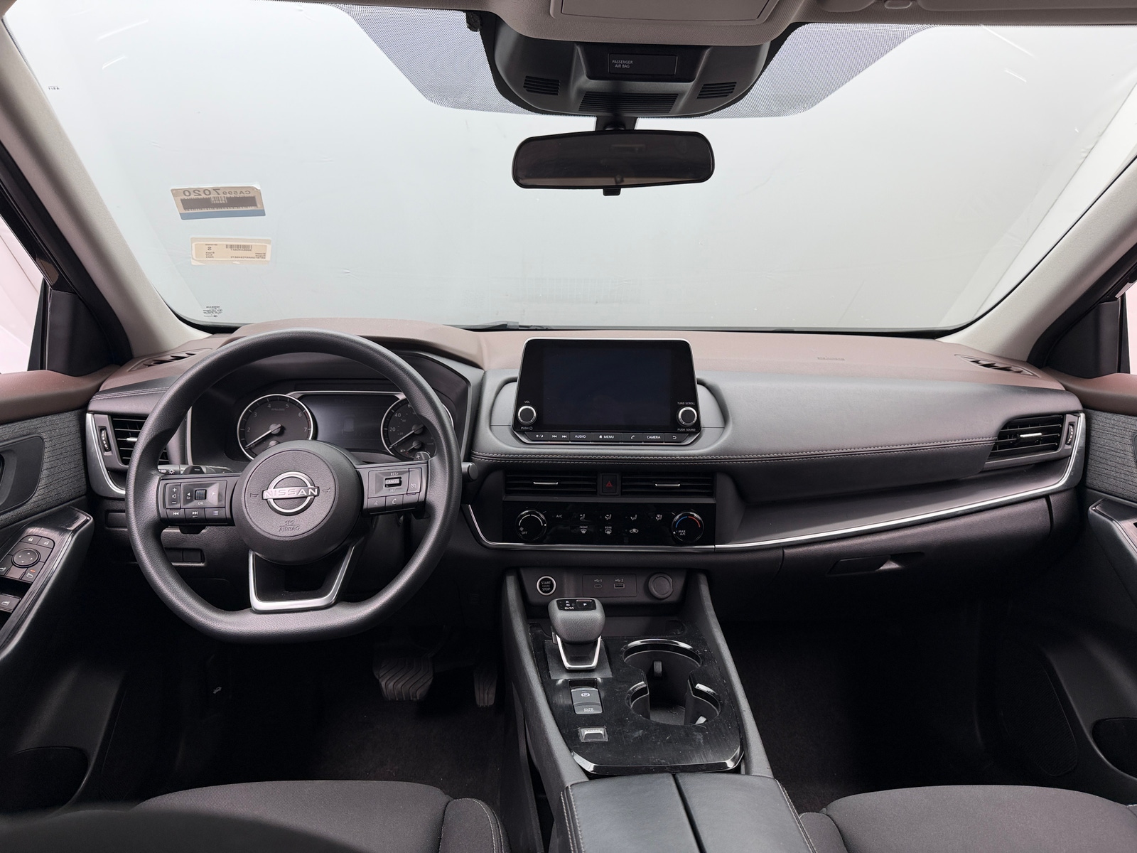 Thumbnail: 2023 Nissan Rogue - 3