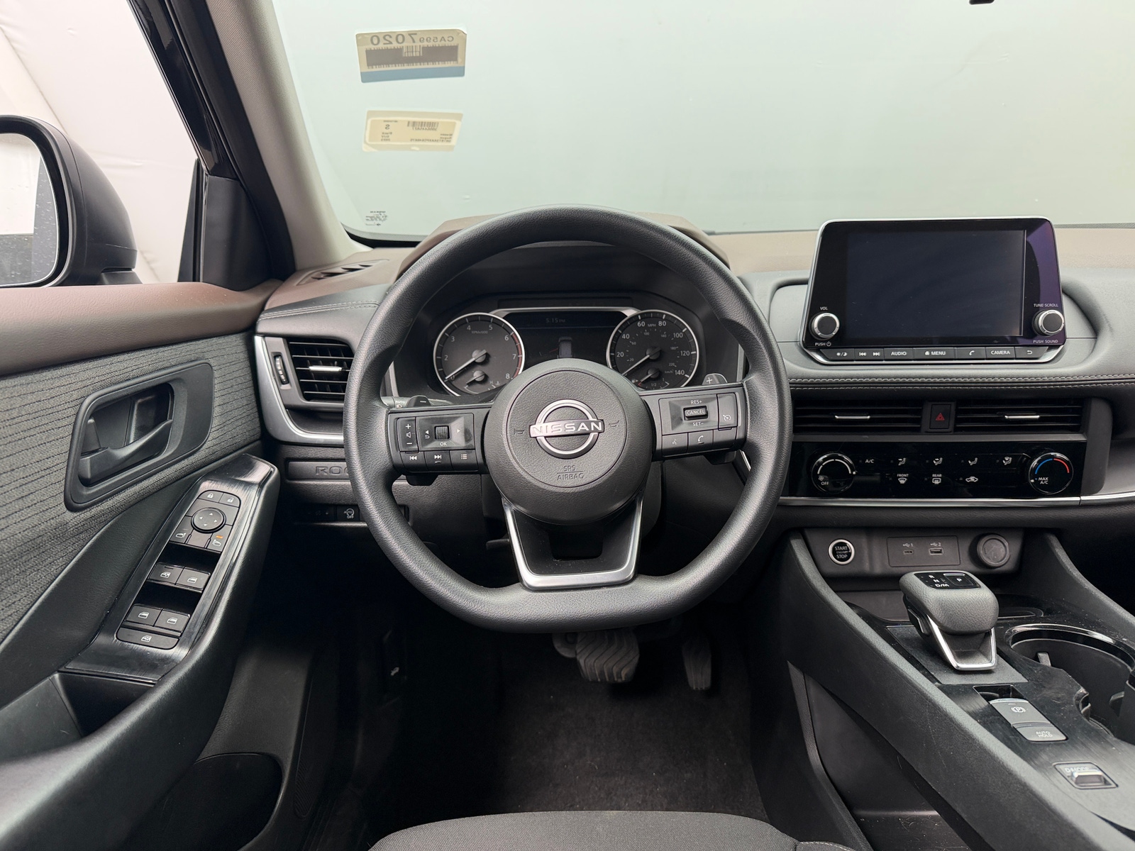 Thumbnail: 2023 Nissan Rogue - 5