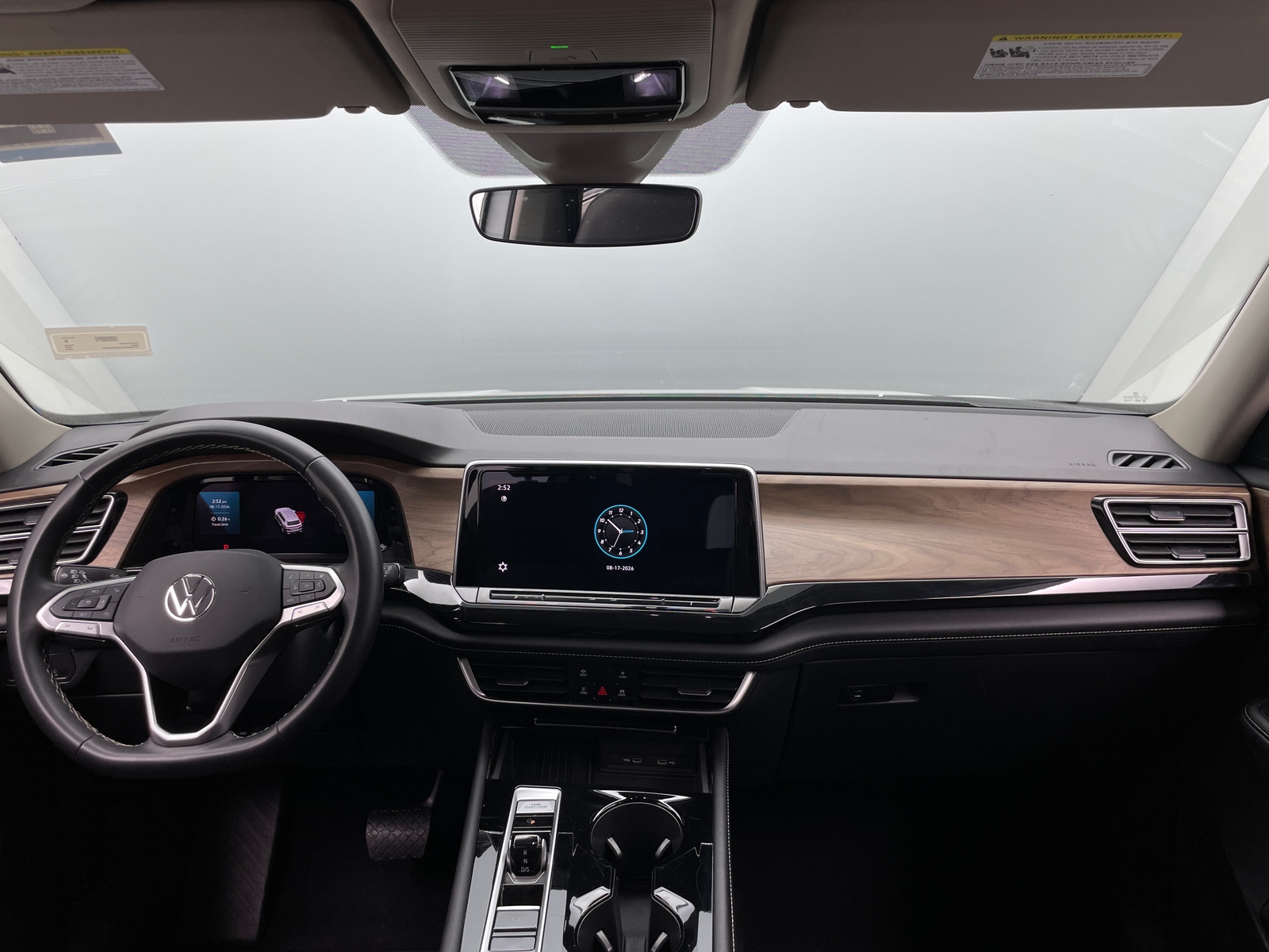 Thumbnail: 2025 Volkswagen Atlas - 2