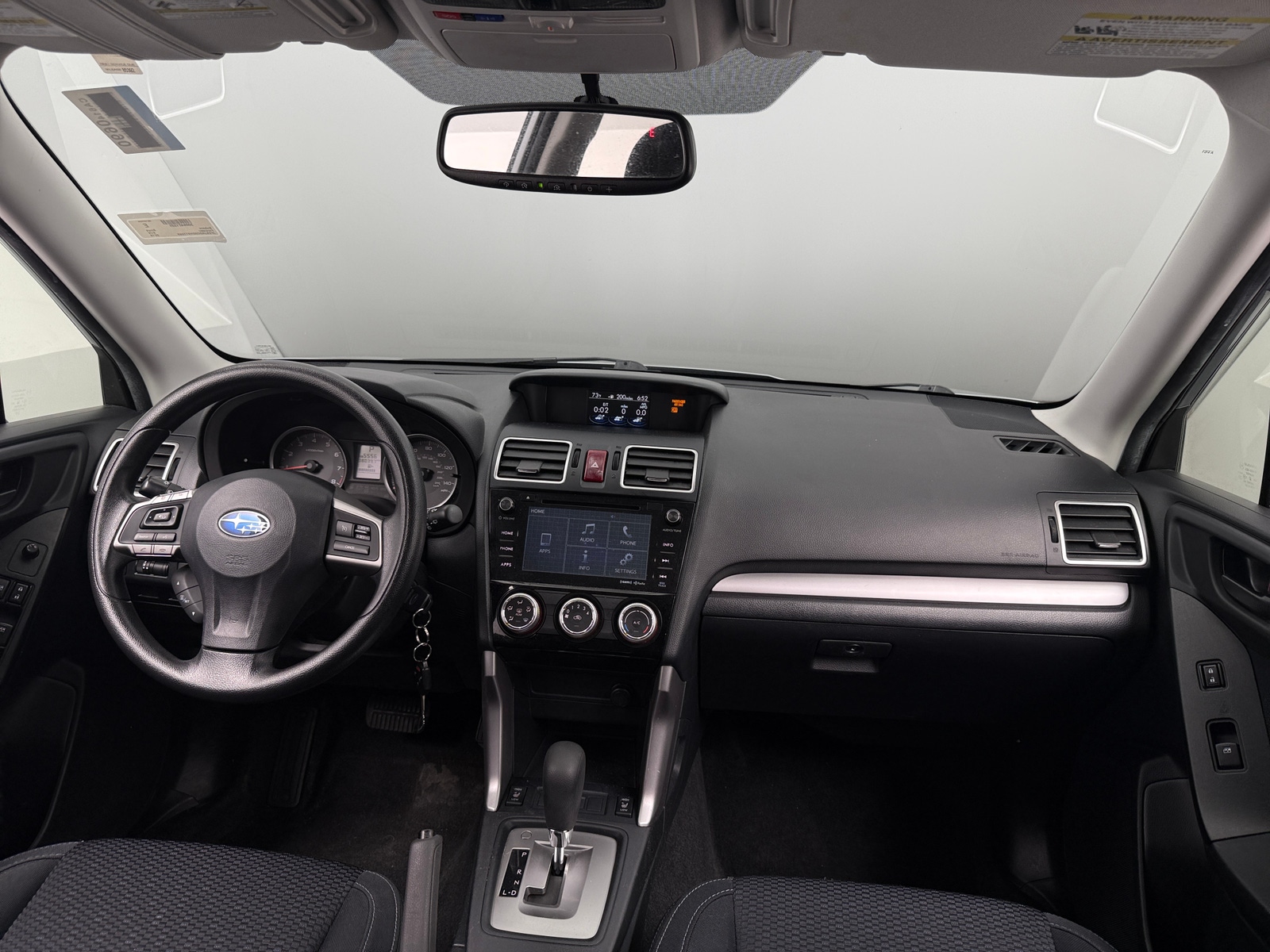 Thumbnail: 2016 Subaru Forester - 3