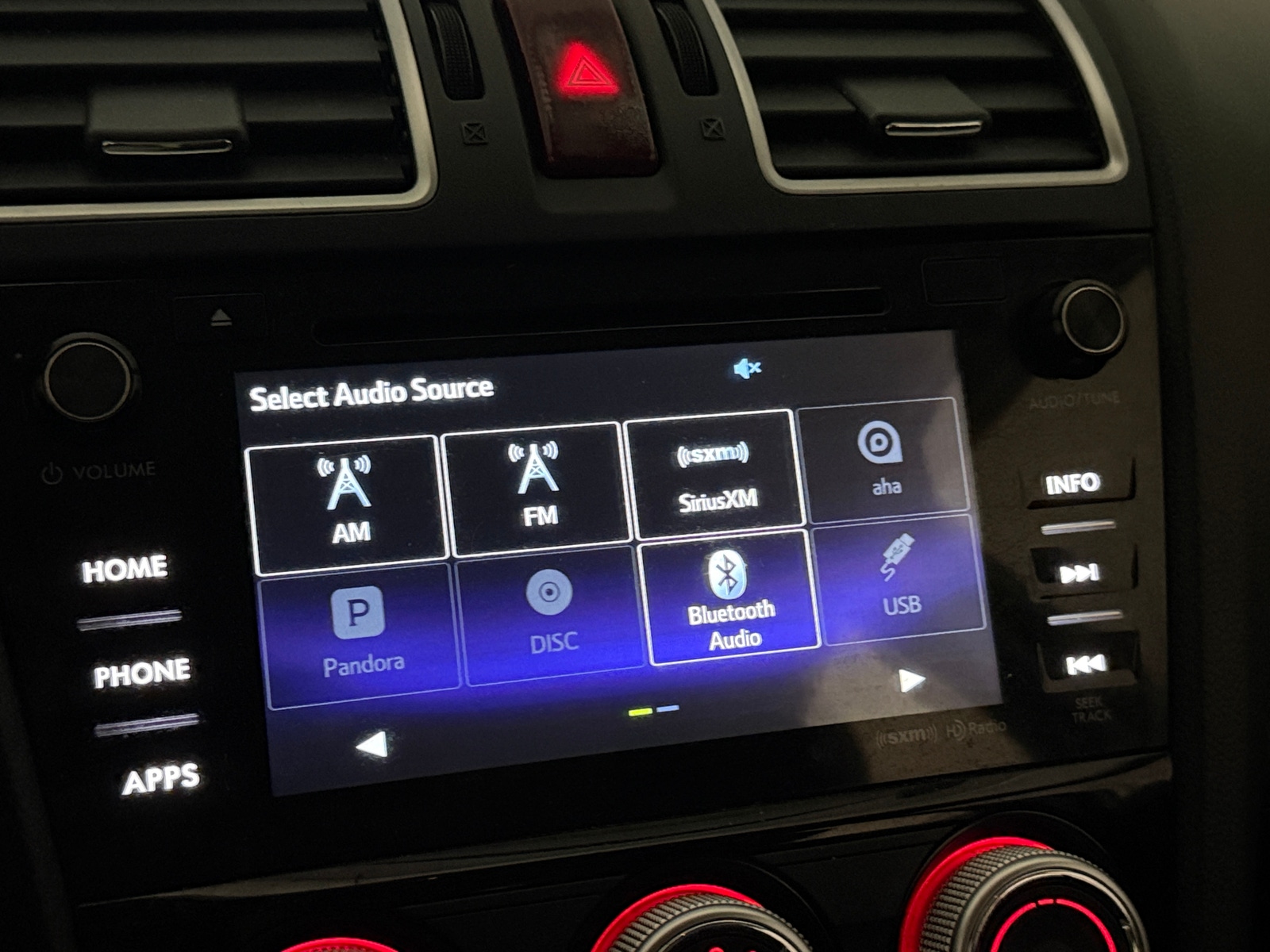 Thumbnail: 2016 Subaru Forester - 4