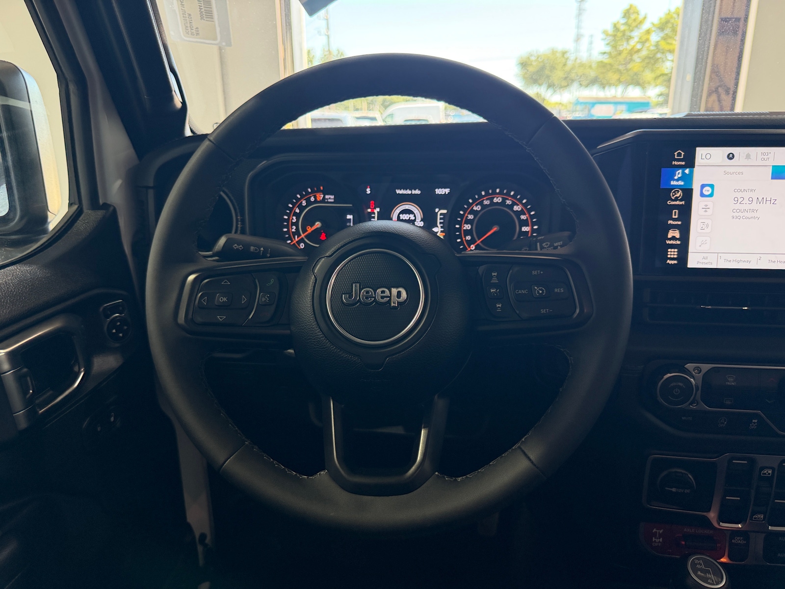 Thumbnail: 2026 Jeep Gladiator - 5