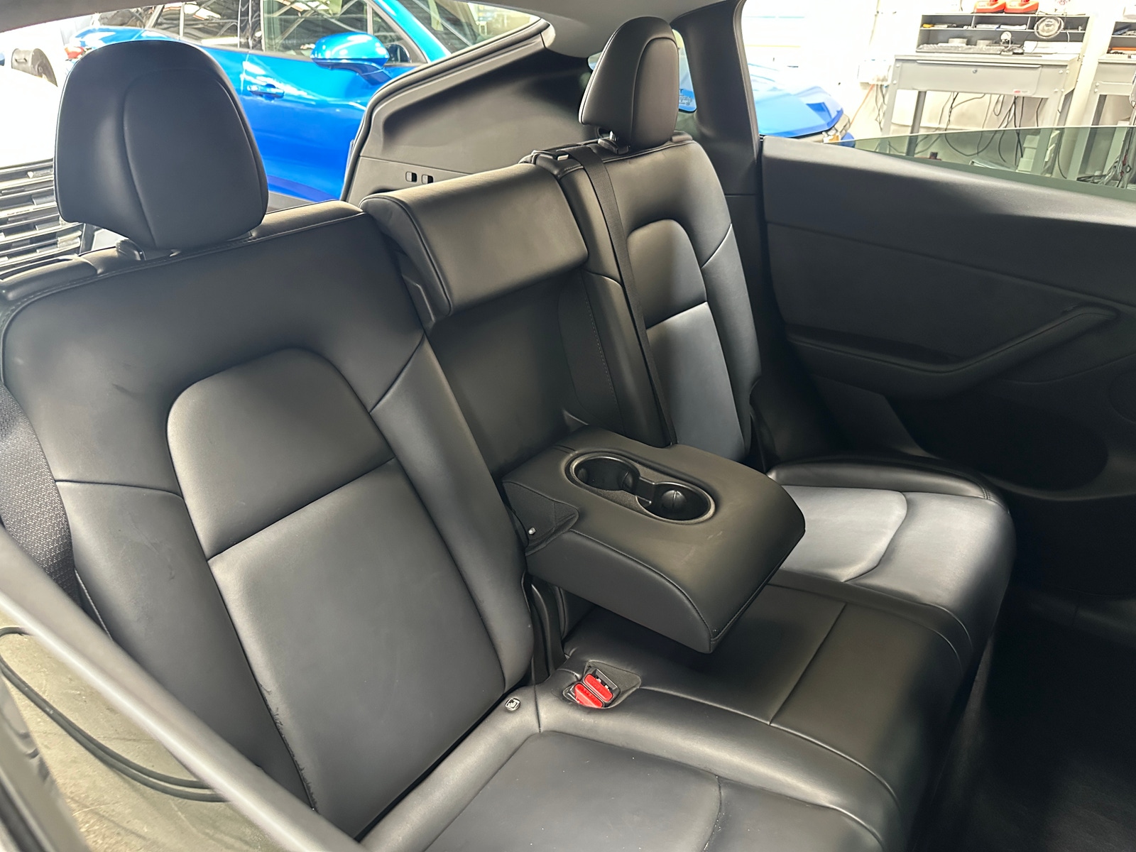 Thumbnail: 2021 Tesla Model Y - 5