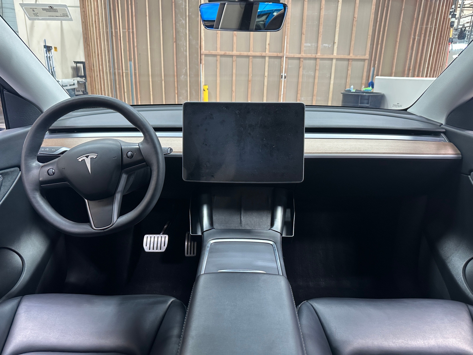 Thumbnail: 2021 Tesla Model Y - 2