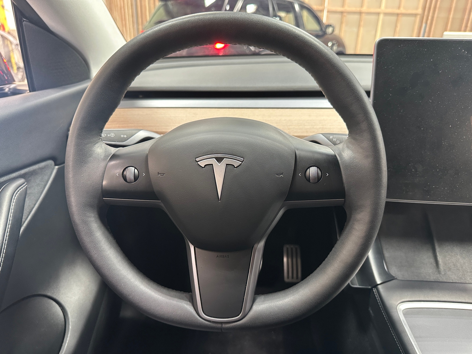 Thumbnail: 2021 Tesla Model Y - 4