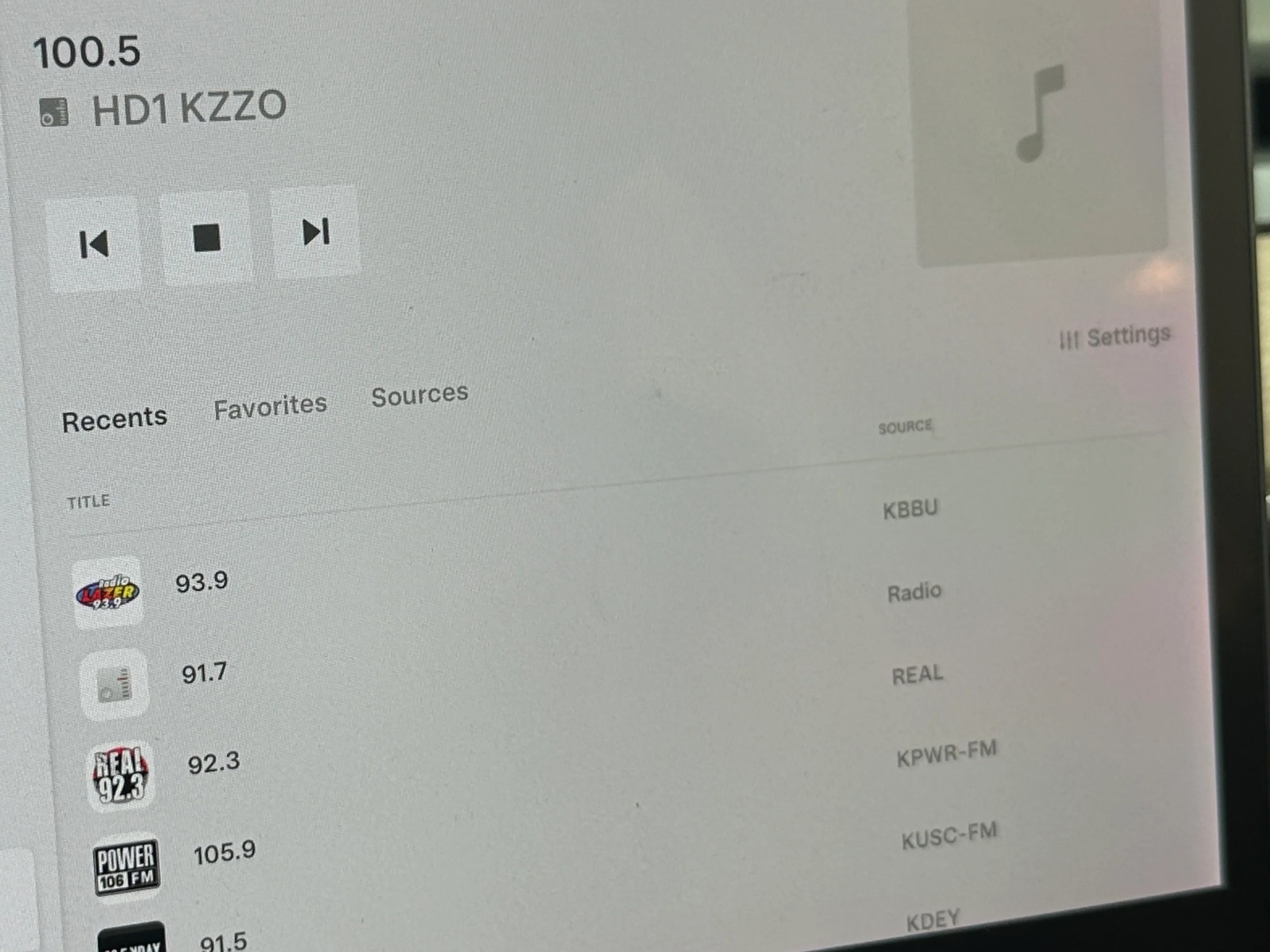 Thumbnail: 2021 Tesla Model Y - 3