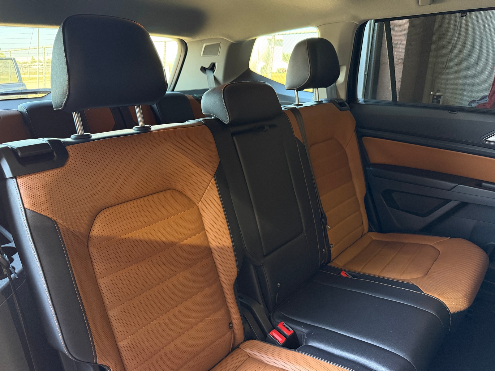 Thumbnail: 2019 Volkswagen Atlas - 5