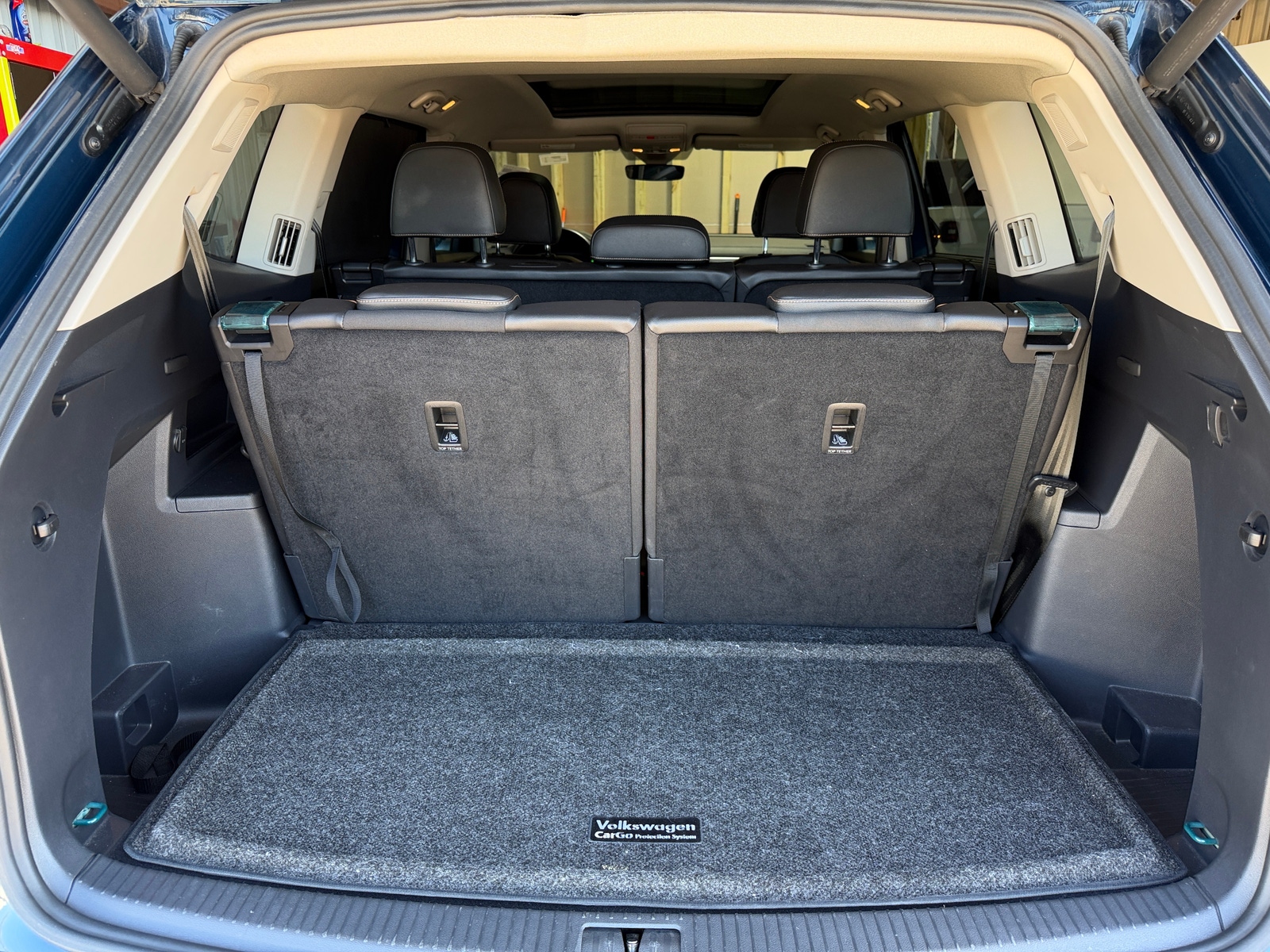 Thumbnail: 2019 Volkswagen Atlas - 6