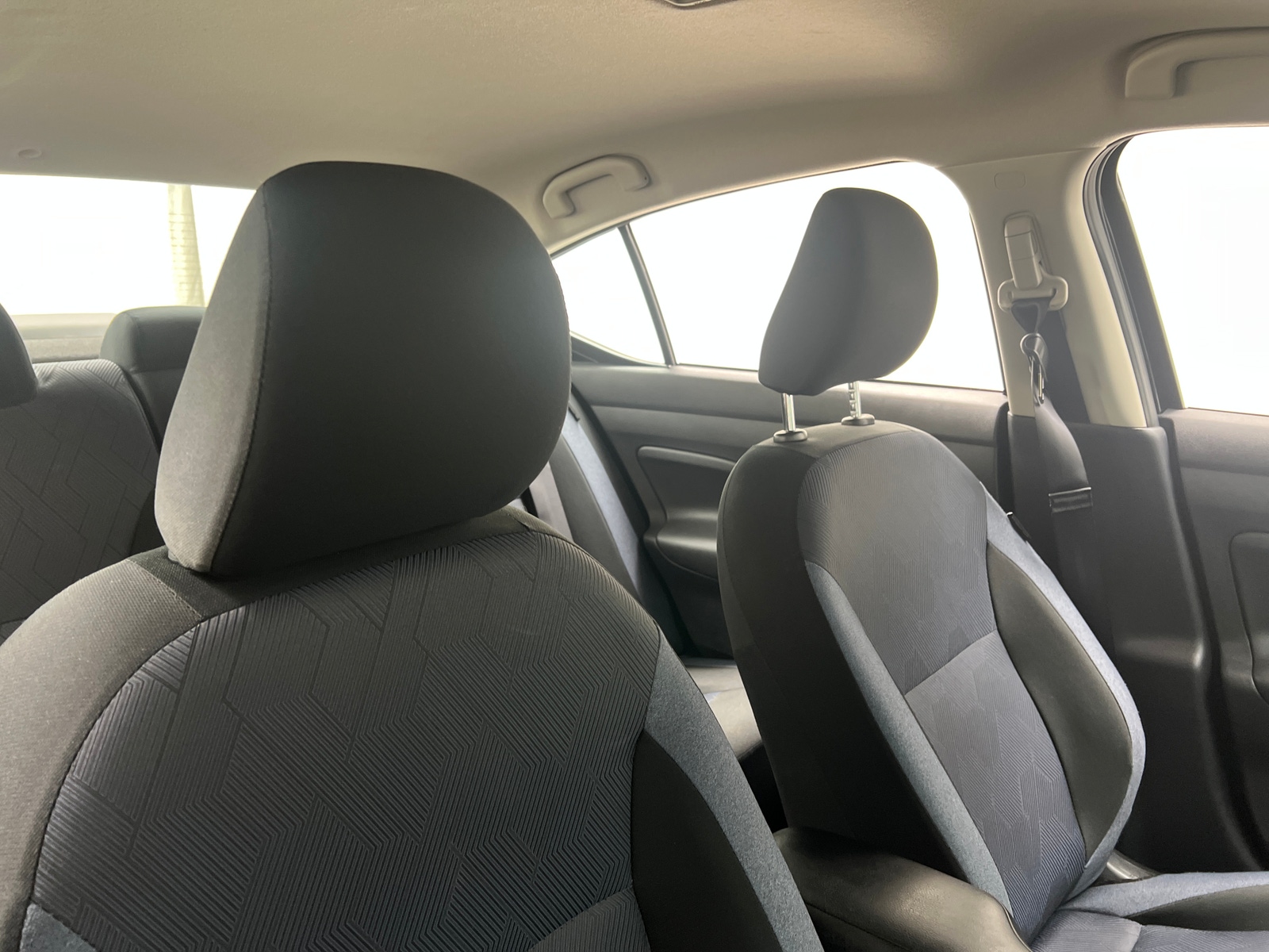 Thumbnail: 2025 Nissan Versa - 2