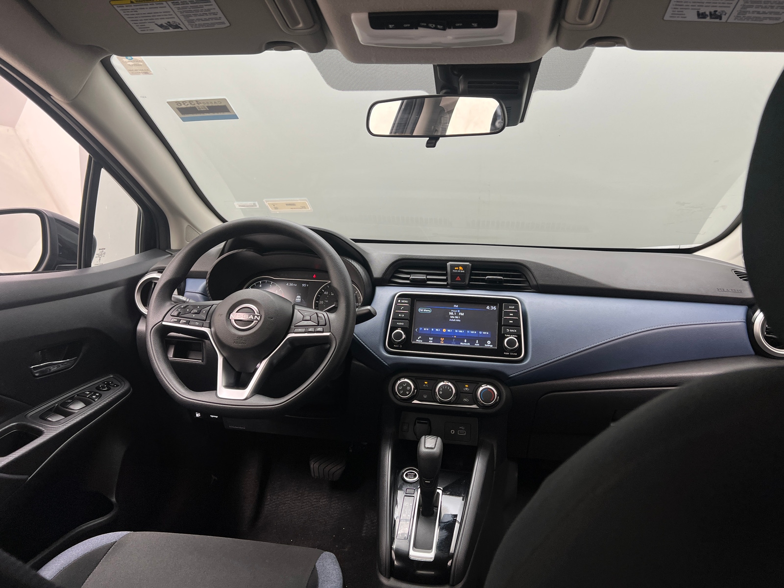 Thumbnail: 2025 Nissan Versa - 3