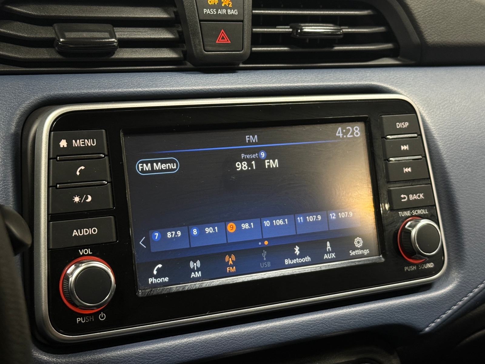Thumbnail: 2025 Nissan Versa - 4