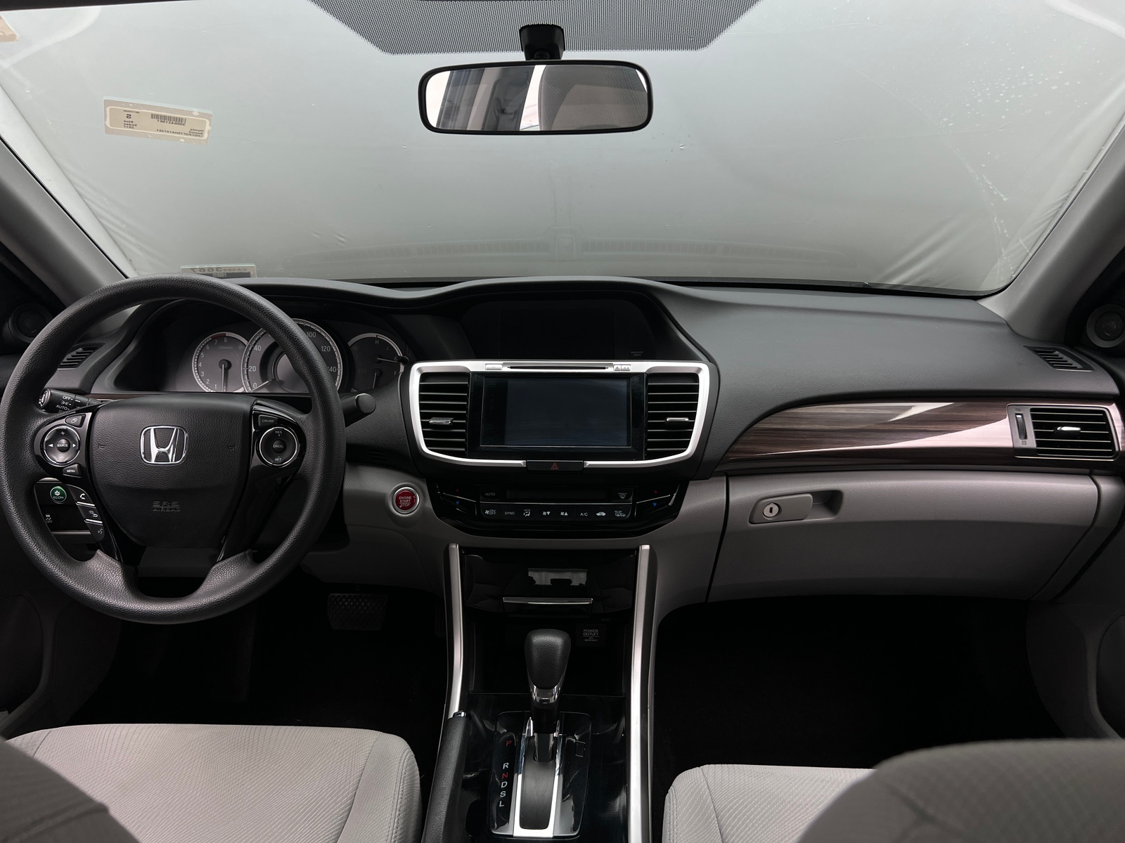Thumbnail: 2017 Honda Accord - 3