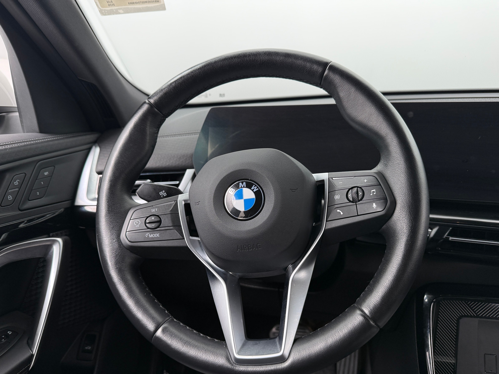 Thumbnail: 2026 BMW X2 - 5