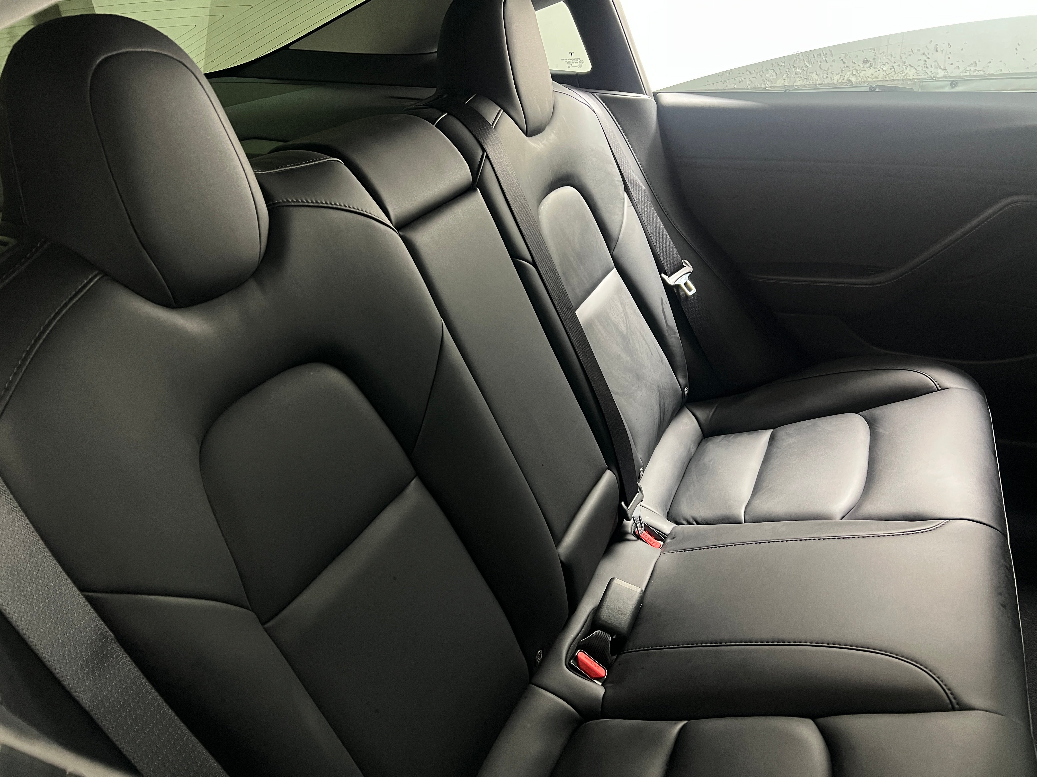 Used 2019 Tesla Model 3 Base with VIN 5YJ3E1EA1KF447429 for sale in Oak Creek, WI