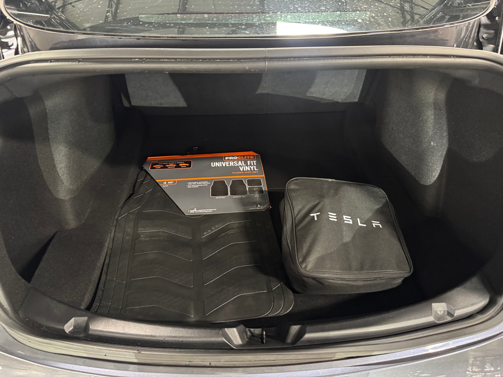 Thumbnail: 2019 Tesla Model 3 - 5
