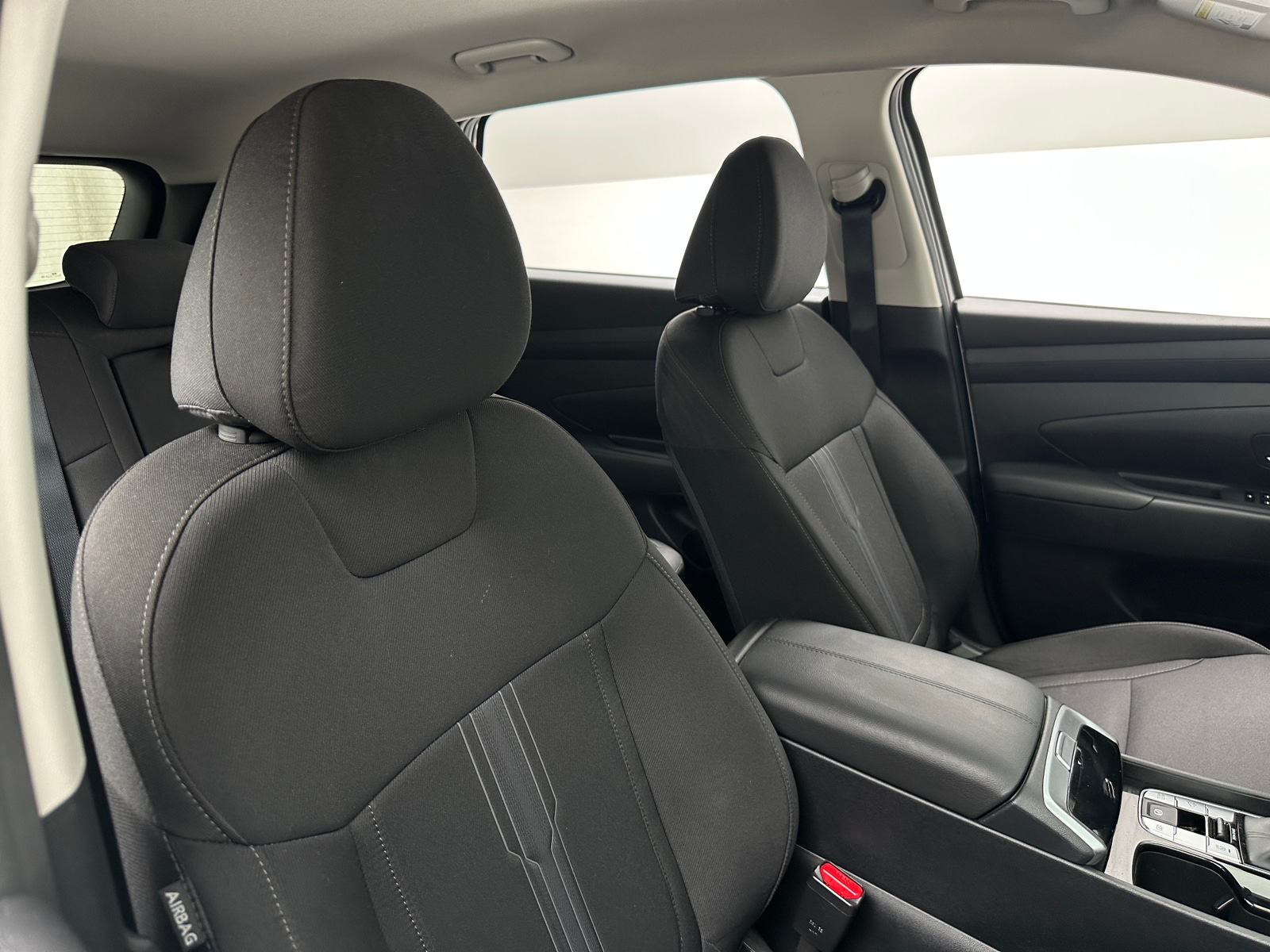 Thumbnail: 2026 Hyundai Tucson - 2