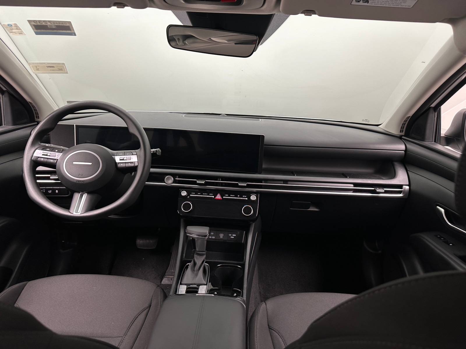 Thumbnail: 2026 Hyundai Tucson - 3