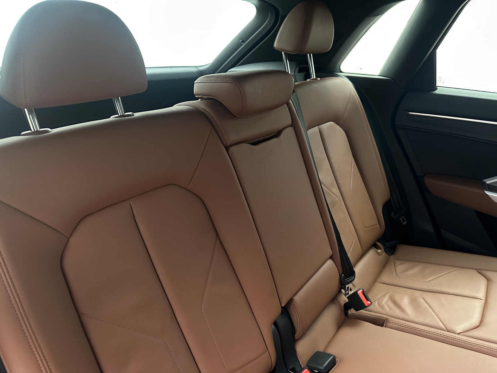 Thumbnail: 2025 Audi Q3 - 5