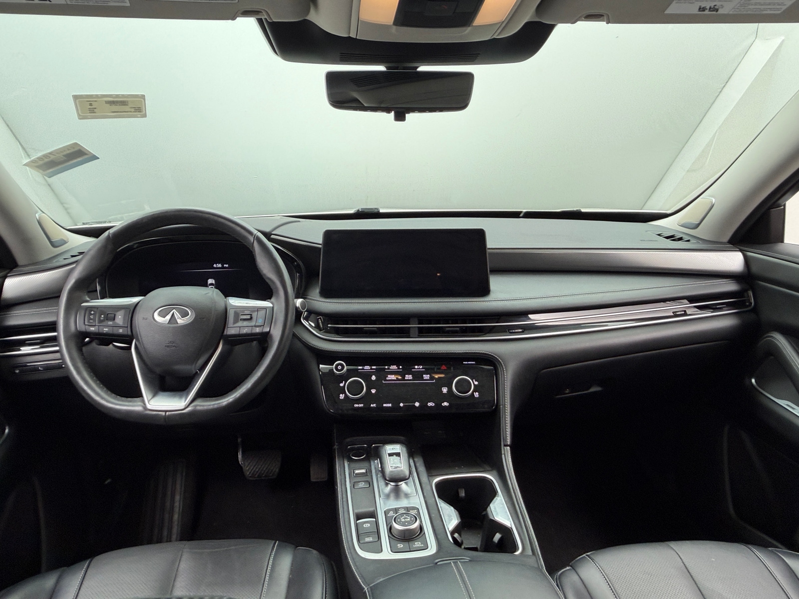 Thumbnail: 2023 INFINITI QX60 - 2