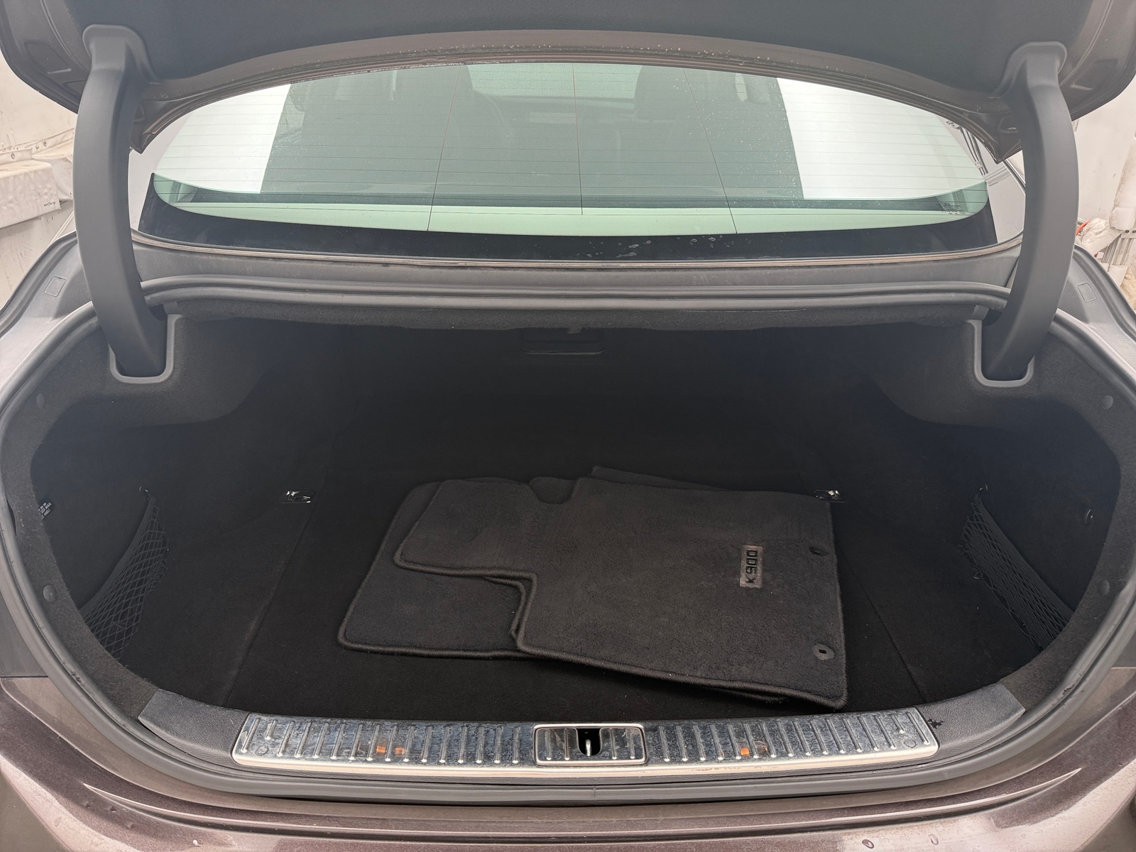 Thumbnail: 2015 Kia K900 - 6