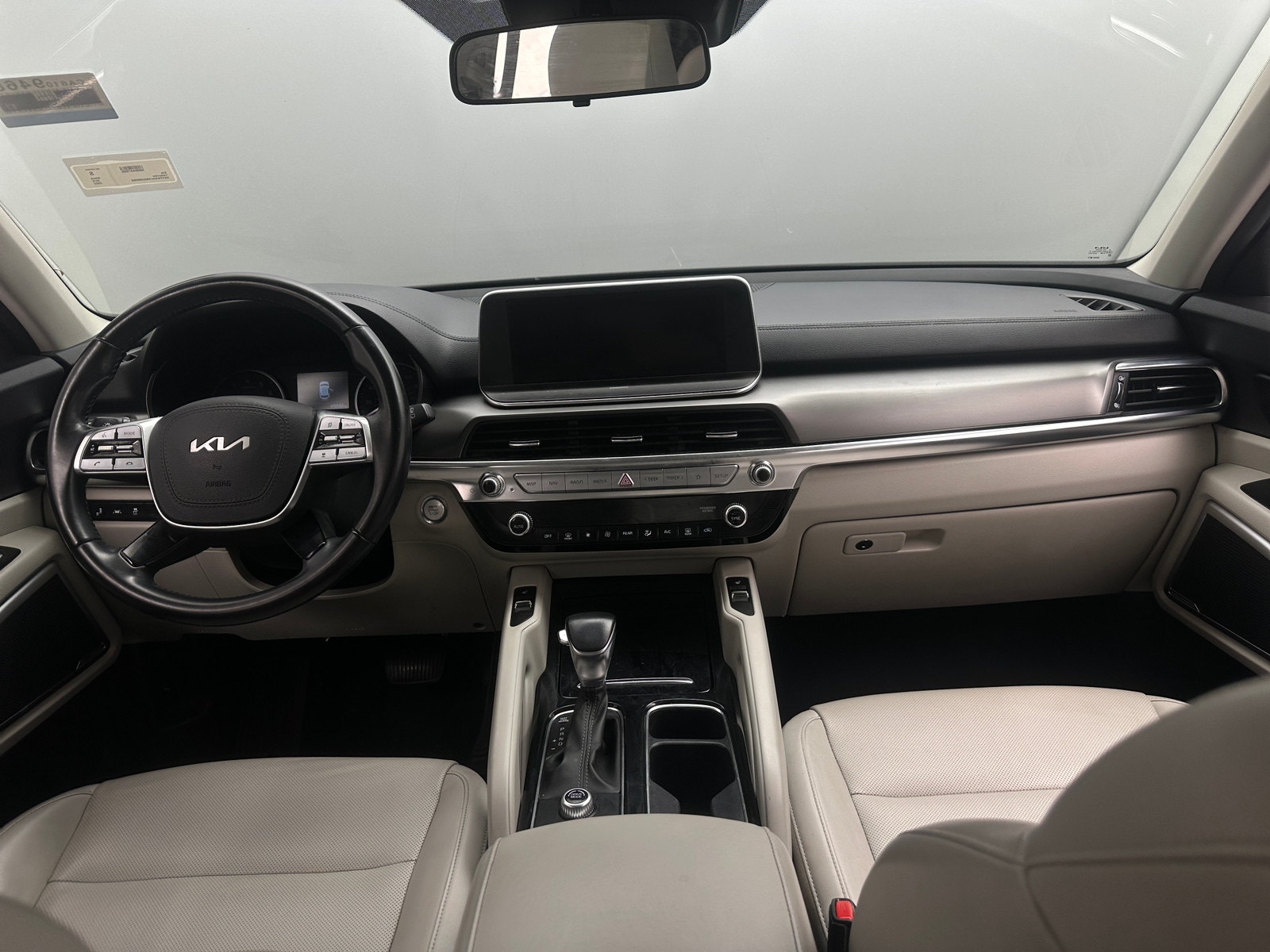Thumbnail: 2022 Kia Telluride - 2