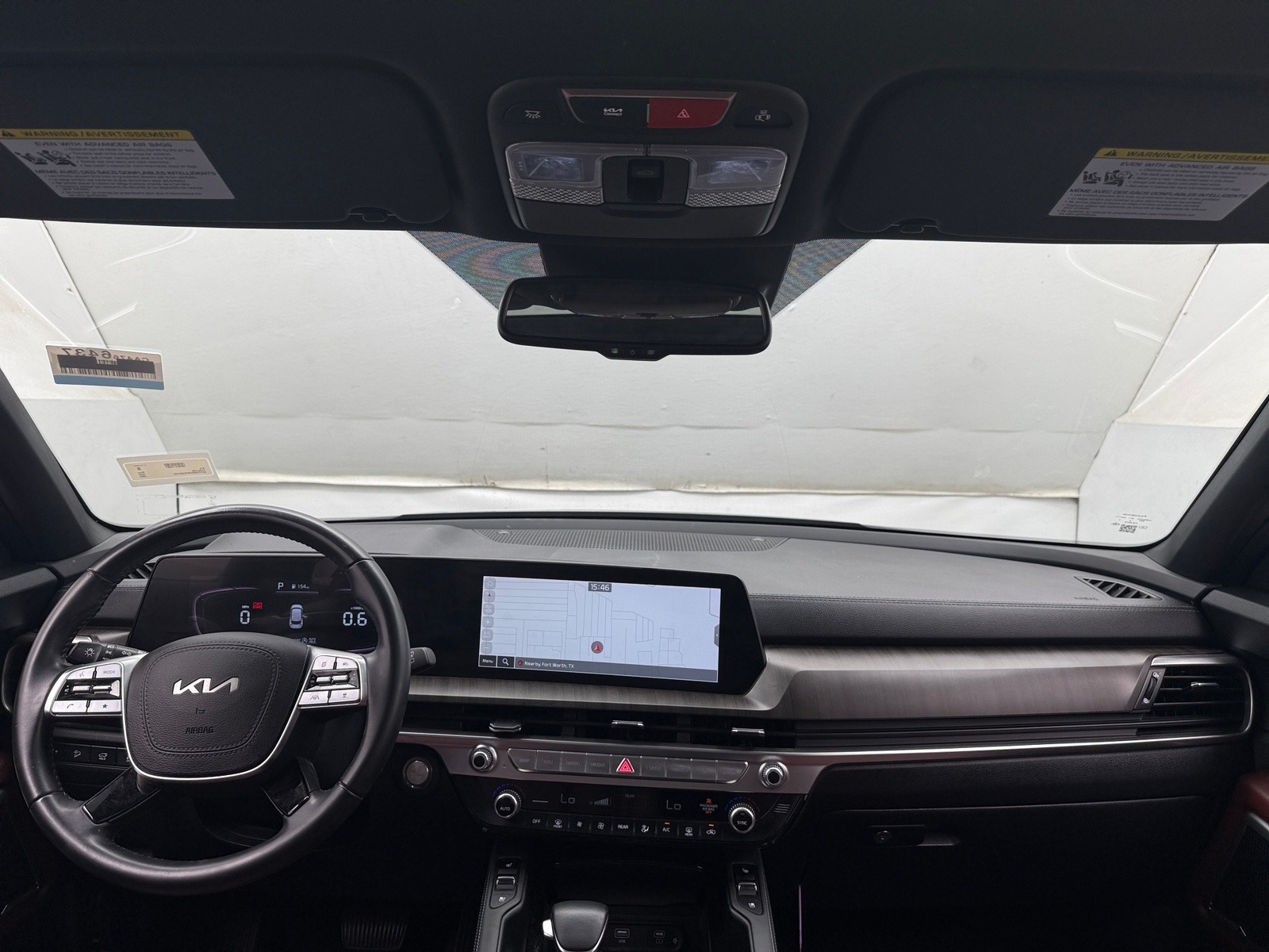 Thumbnail: 2023 Kia Telluride - 2