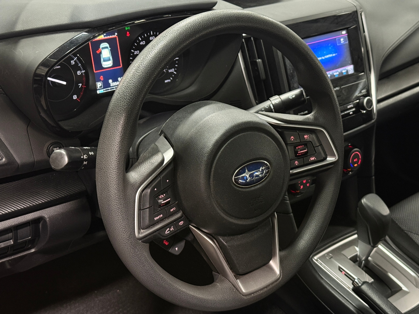 Thumbnail: 2022 Subaru Impreza - 5