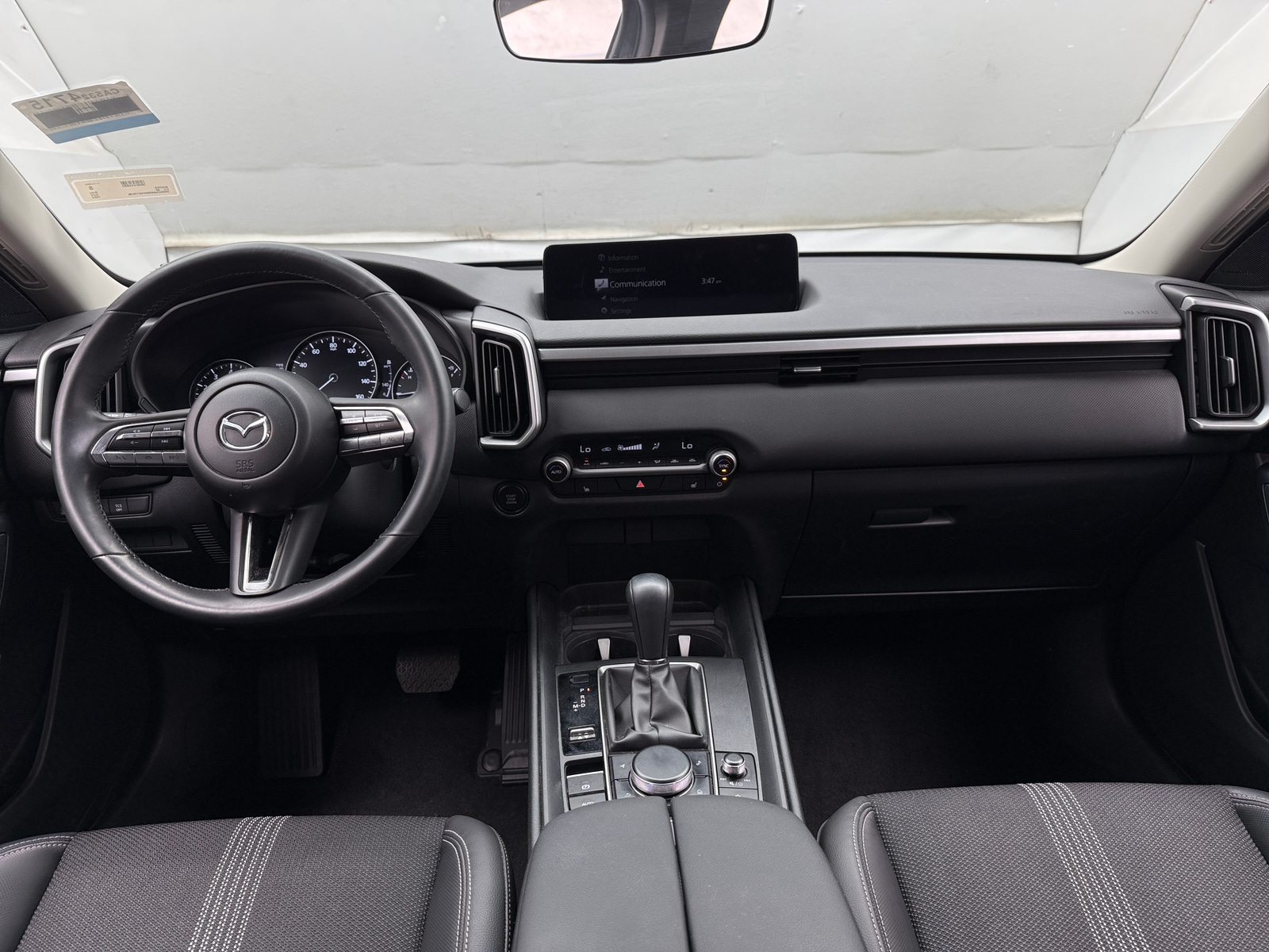 Thumbnail: 2024 Mazda CX-50 - 2