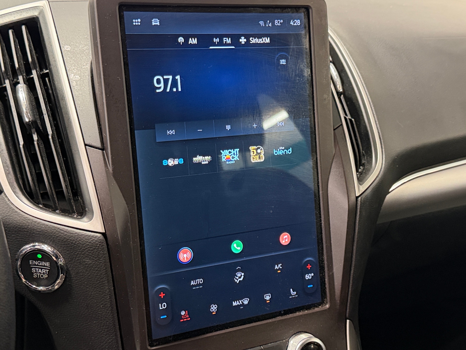 Thumbnail: 2021 Ford Edge - 3