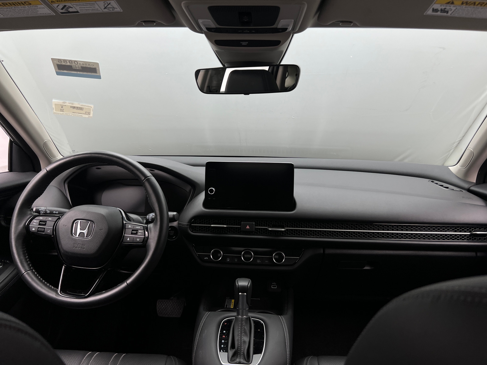 Thumbnail: 2024 Honda HR-V - 2
