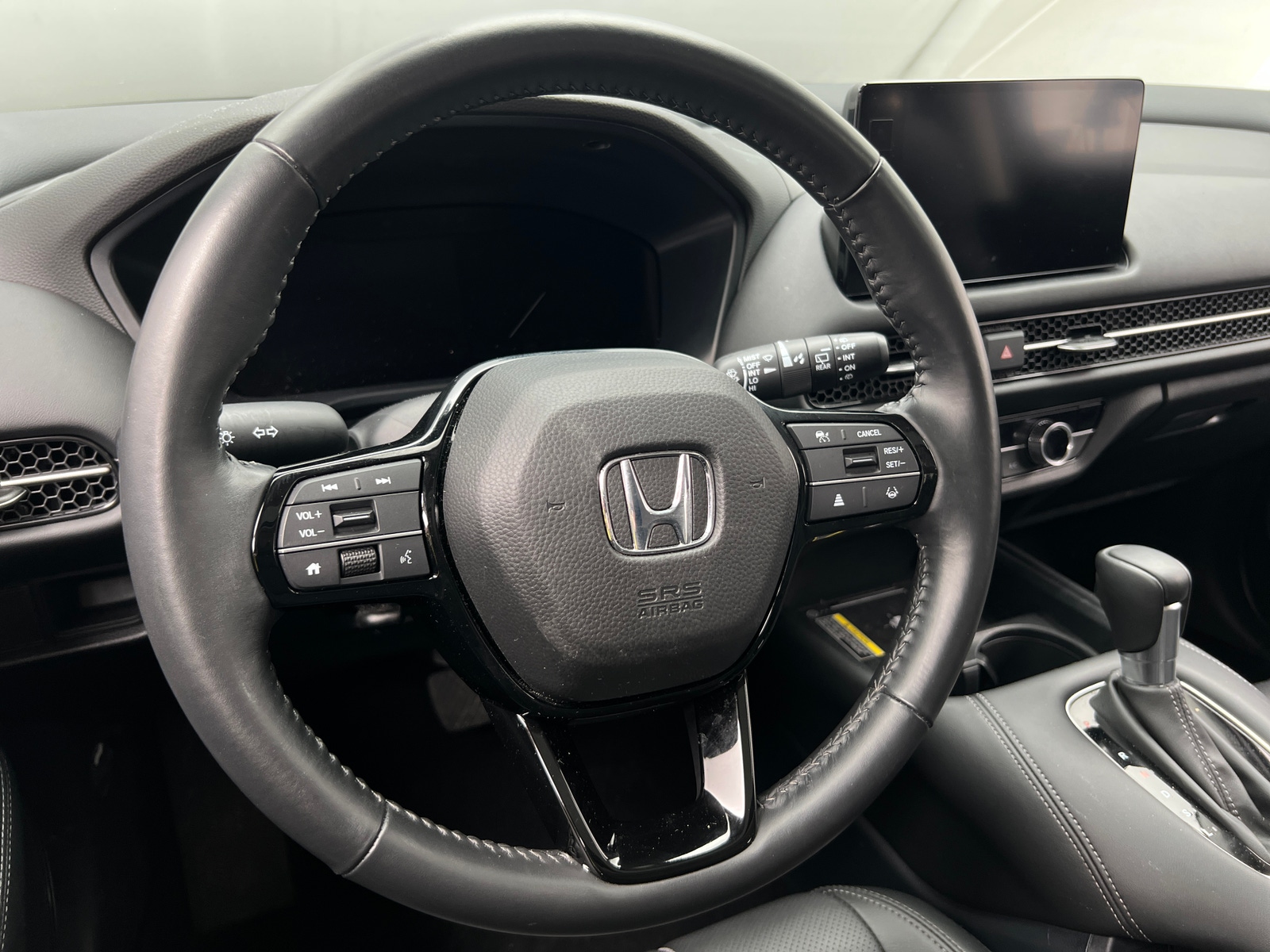 Thumbnail: 2024 Honda HR-V - 4