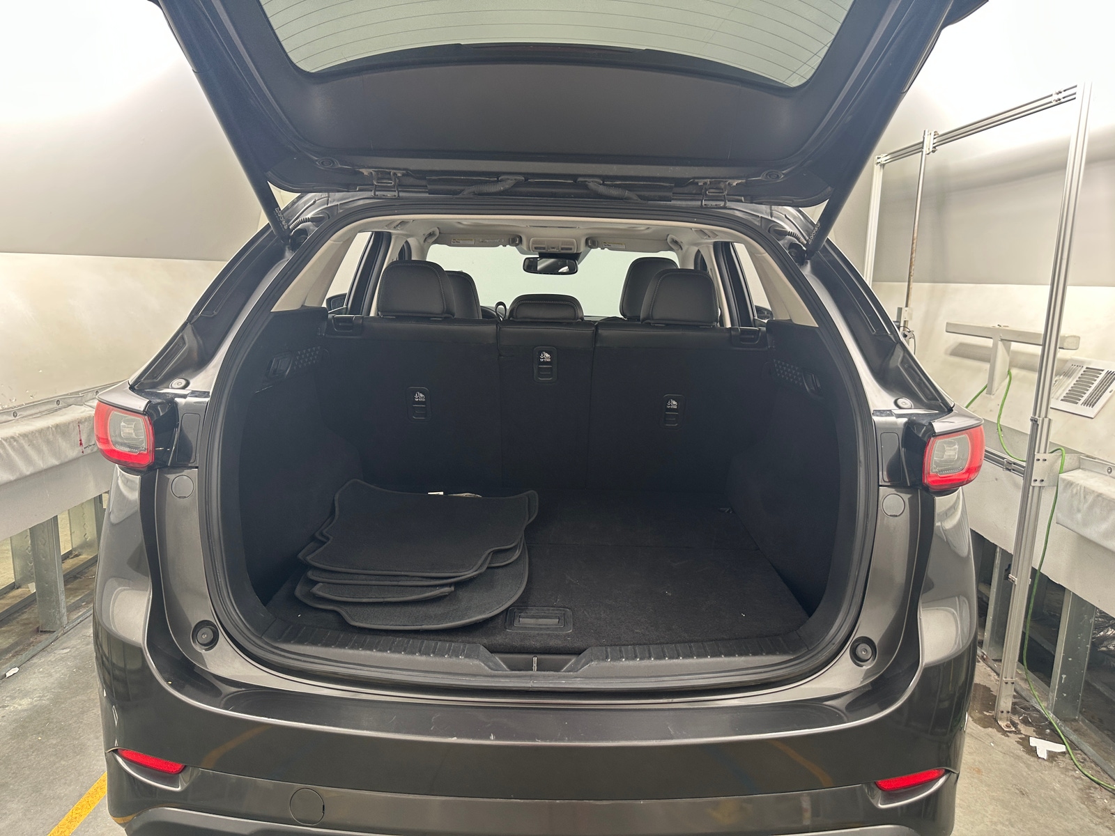 Thumbnail: 2025 Mazda CX-5 - 6
