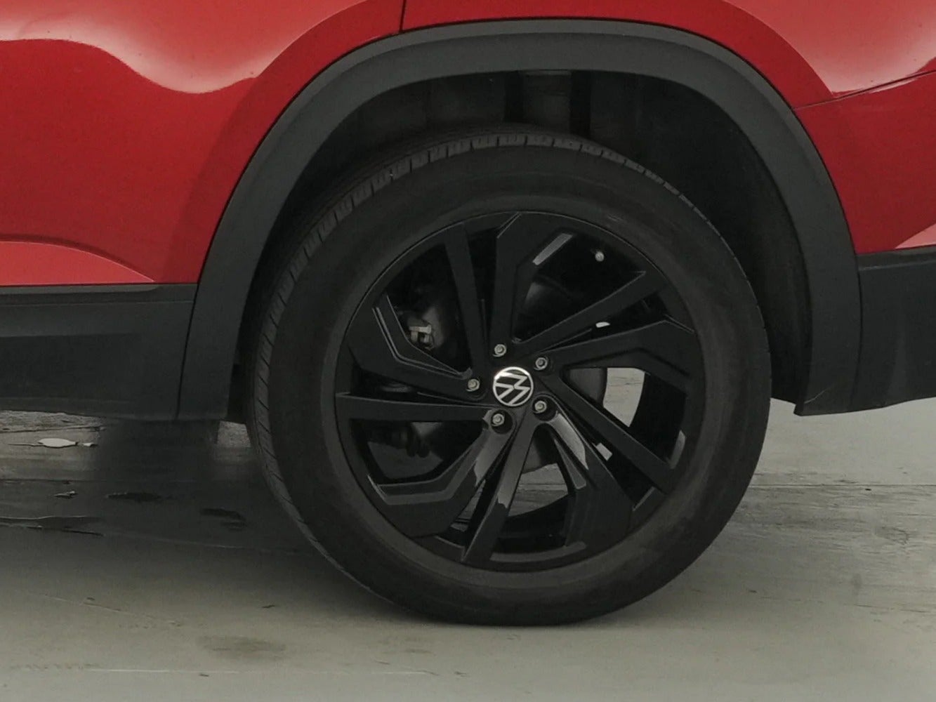 2022 Volkswagen Atlas SE w/Tech - Photo 19
