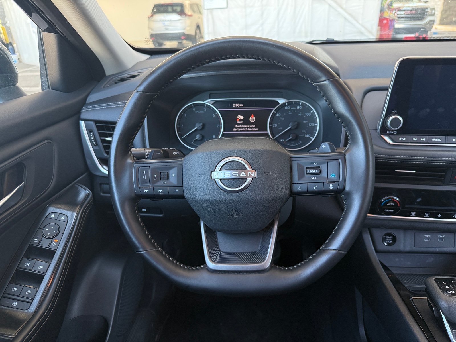 Thumbnail: 2025 Nissan Rogue - 5