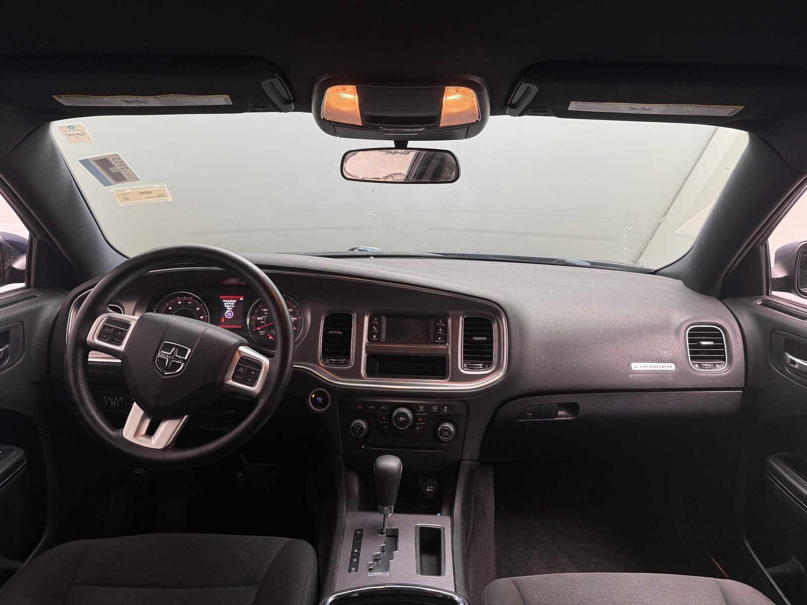Thumbnail: 2014 Dodge Charger - 3
