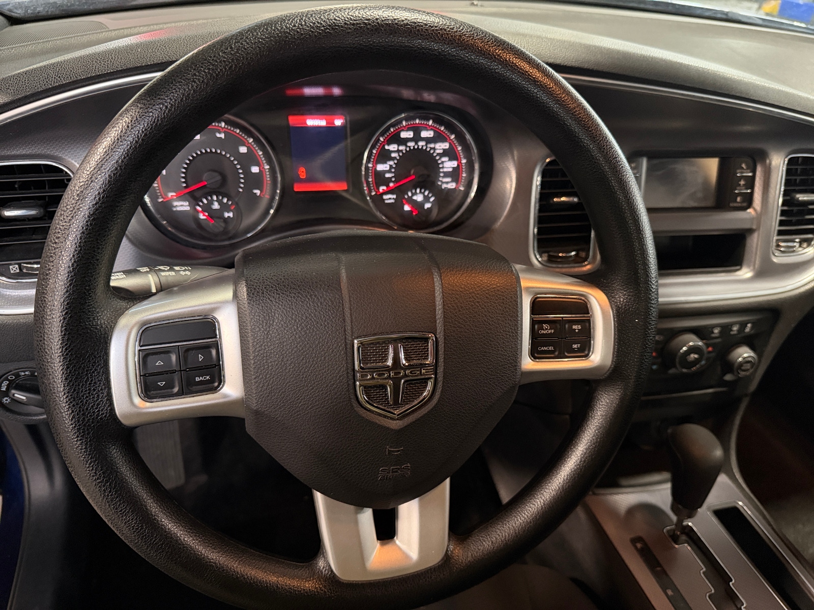 Thumbnail: 2014 Dodge Charger - 5