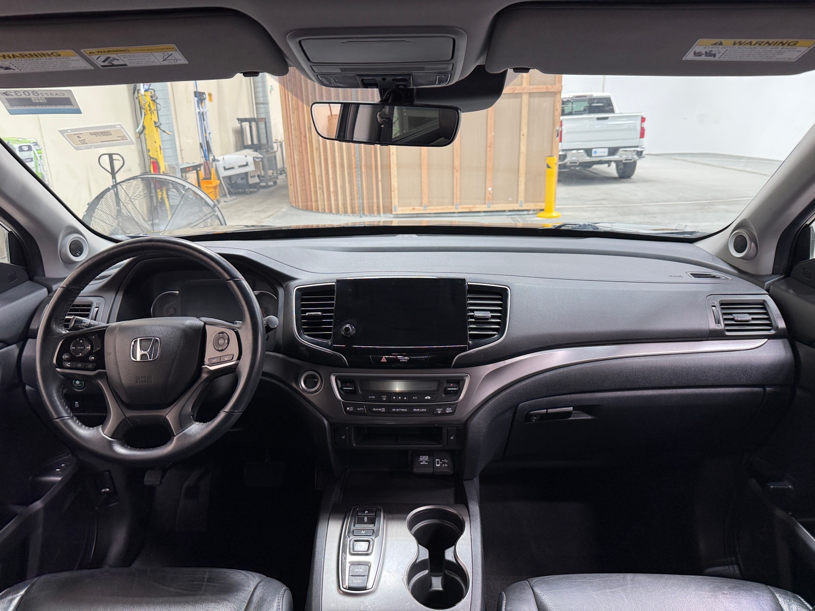 Thumbnail: 2022 Honda Pilot - 2